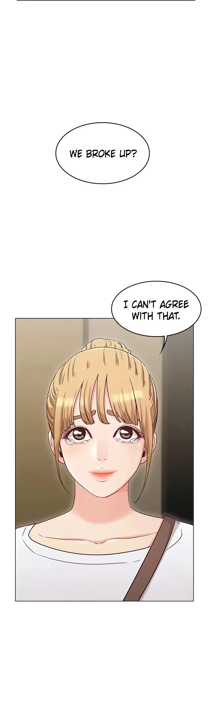 My Girlfriends Sister Chapter 29 - Page 47