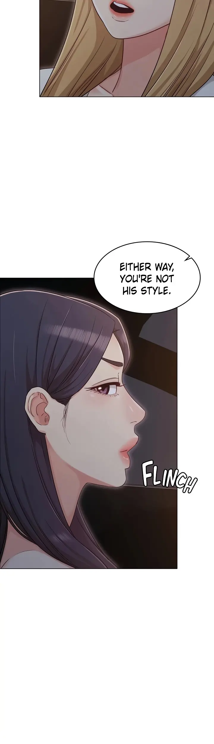 My Girlfriends Sister Chapter 29 - Page 6