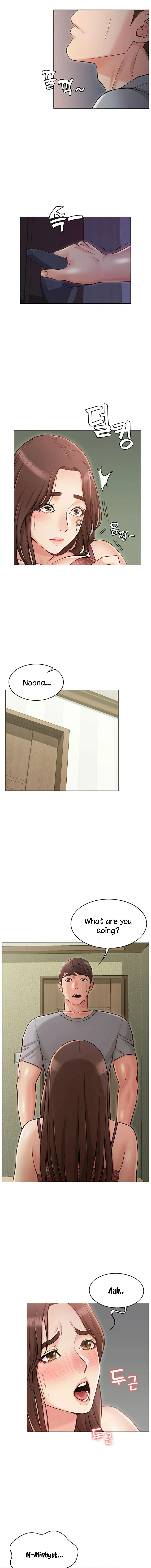 My Girlfriends Sister Chapter 3 - Page 13