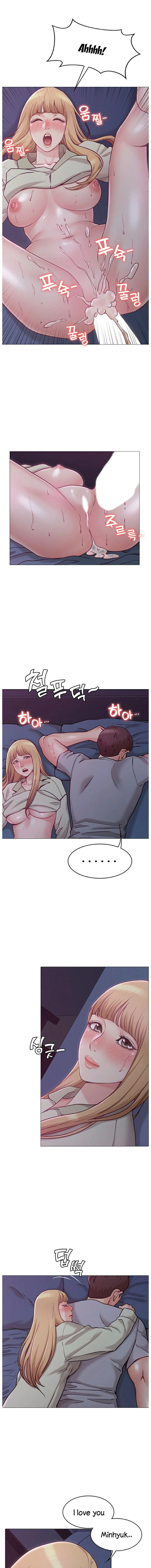 My Girlfriends Sister Chapter 3 - Page 8