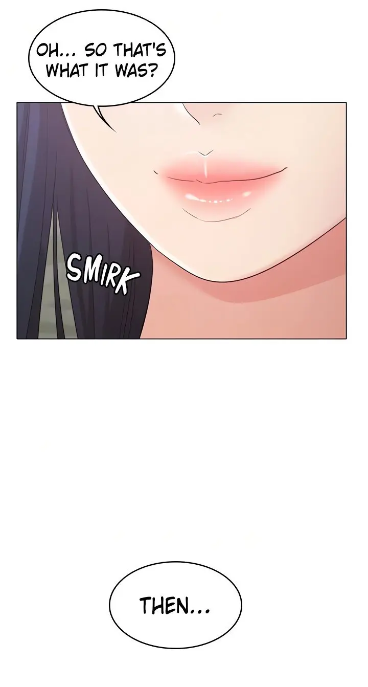 My Girlfriends Sister Chapter 30 - Page 12