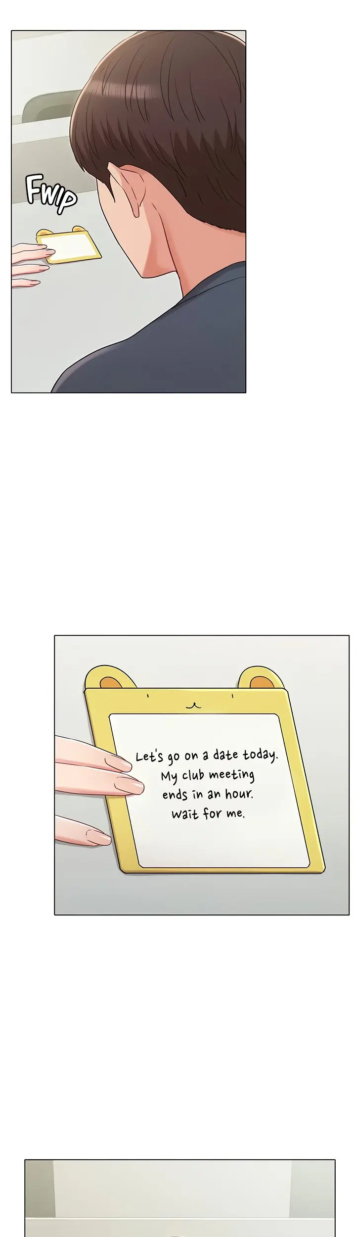 My Girlfriends Sister Chapter 30 - Page 2