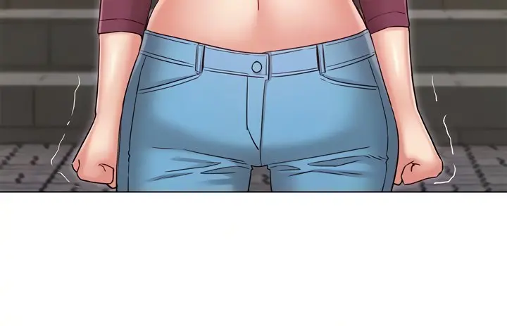 My Girlfriends Sister Chapter 30 - Page 20