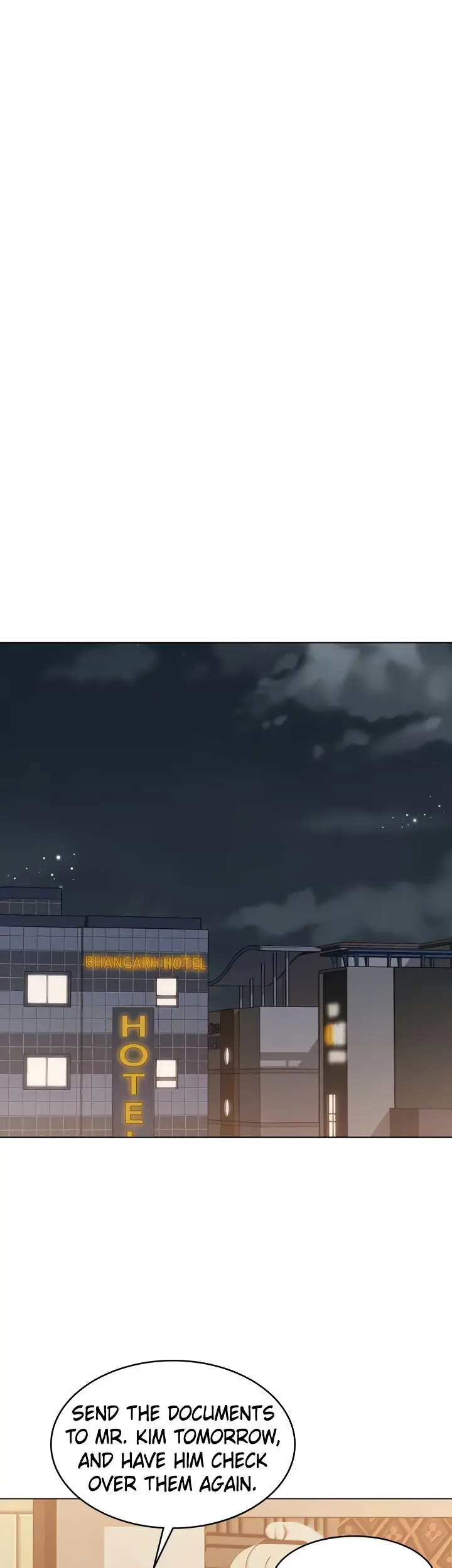My Girlfriends Sister Chapter 30 - Page 21