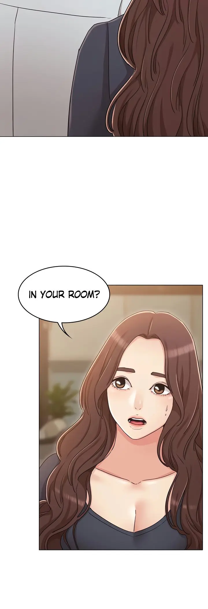 My Girlfriends Sister Chapter 30 - Page 23