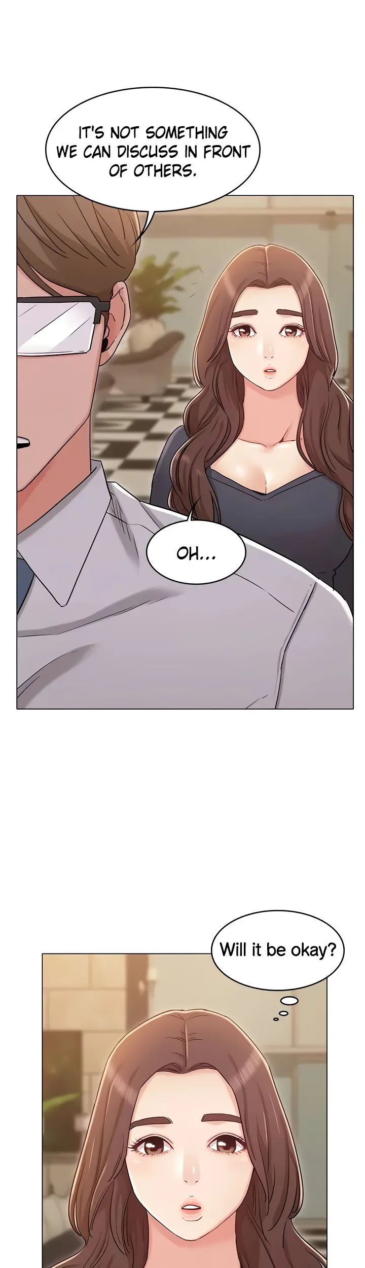 My Girlfriends Sister Chapter 30 - Page 24