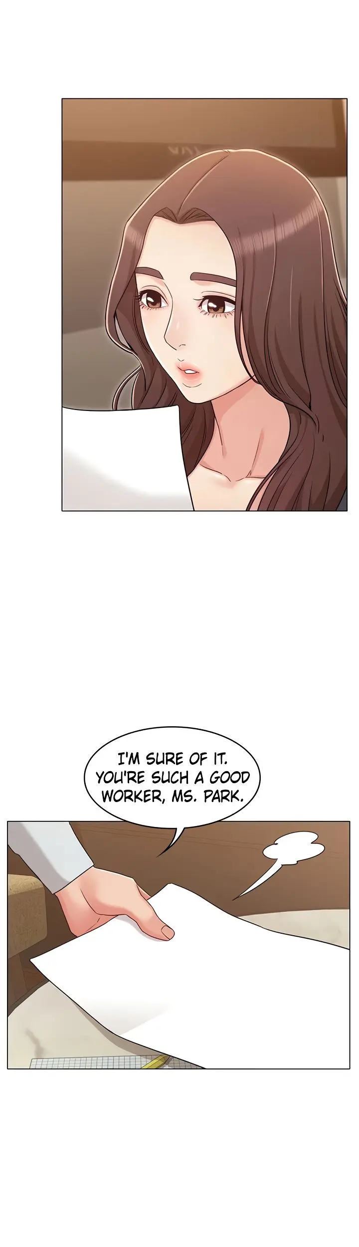 My Girlfriends Sister Chapter 30 - Page 27