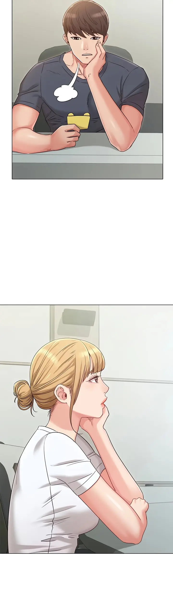 My Girlfriends Sister Chapter 30 - Page 3