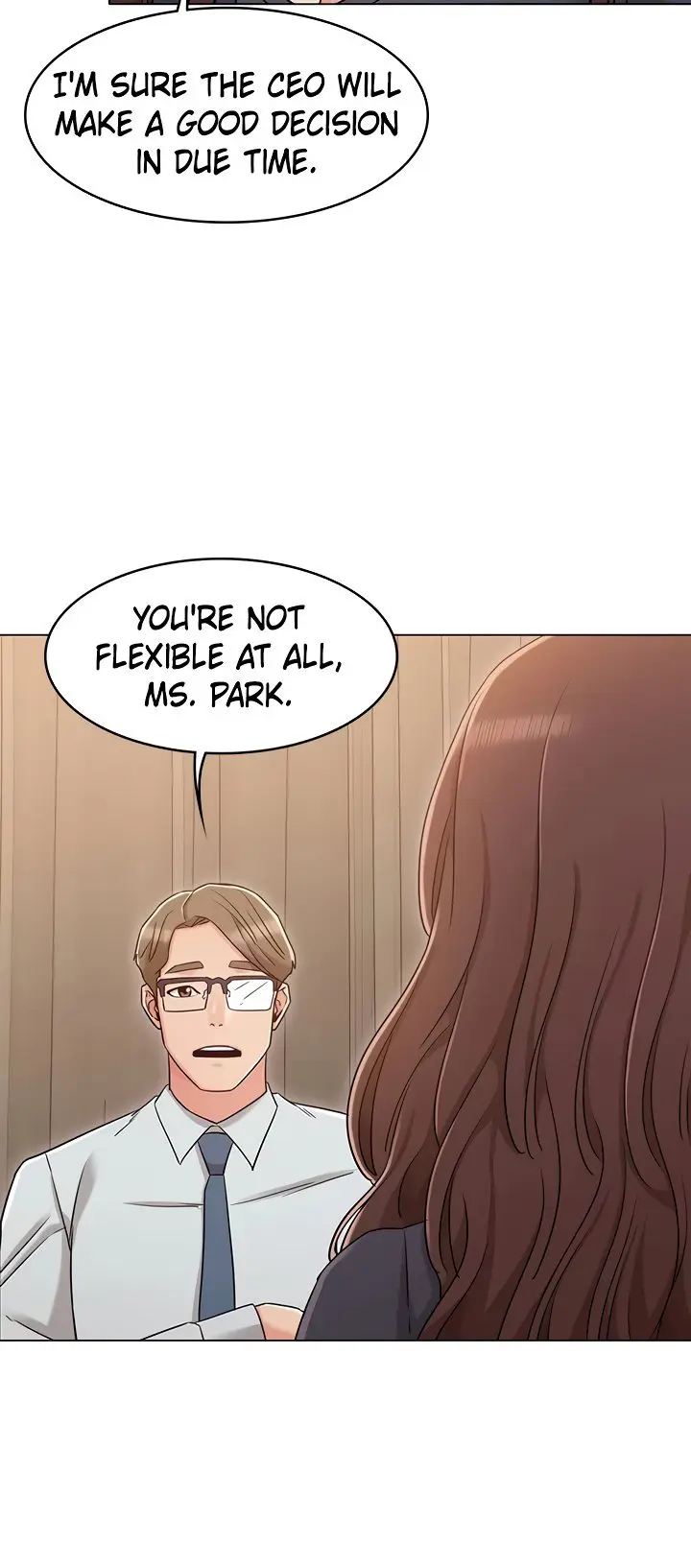 My Girlfriends Sister Chapter 30 - Page 29