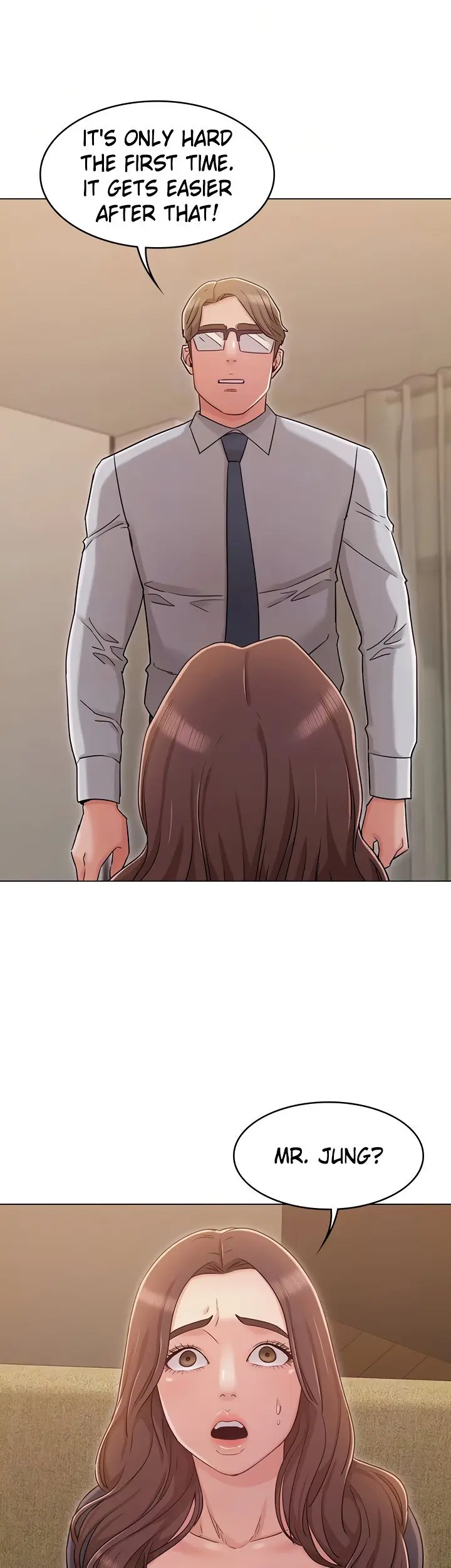My Girlfriends Sister Chapter 30 - Page 30