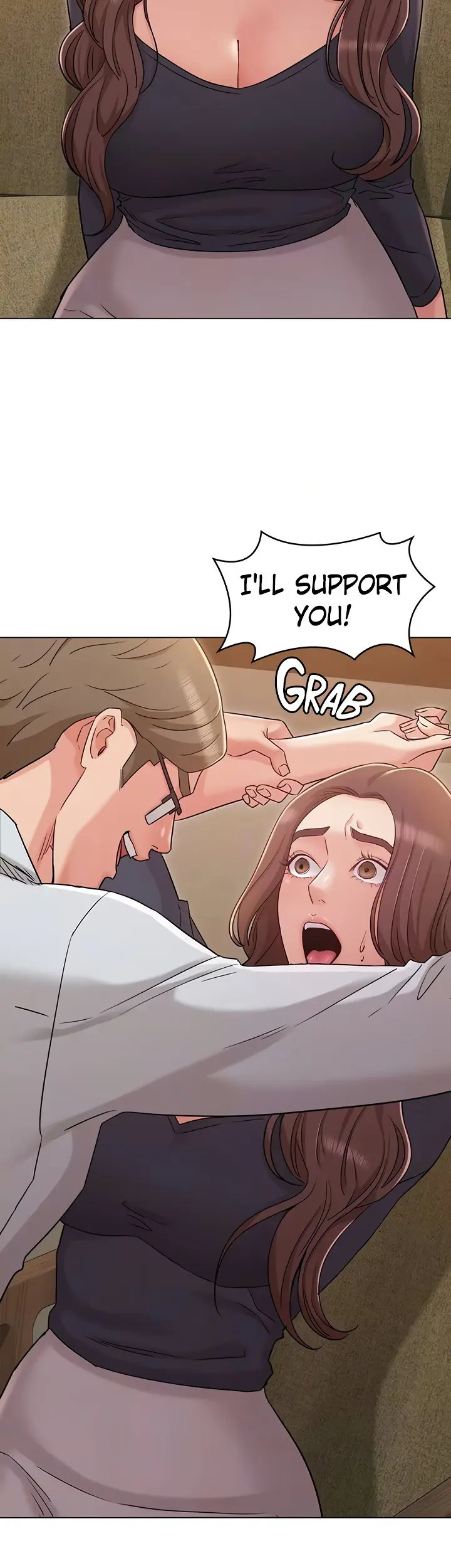 My Girlfriends Sister Chapter 30 - Page 31