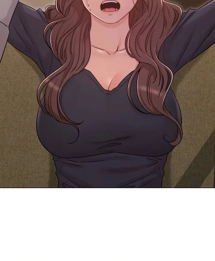 My Girlfriends Sister Chapter 30 - Page 33