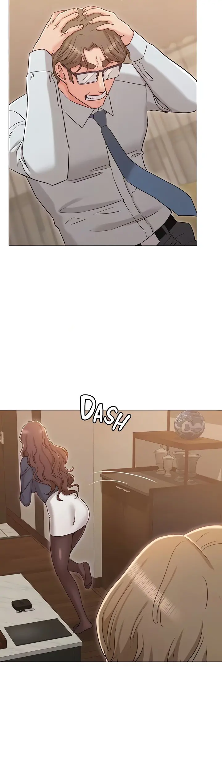 My Girlfriends Sister Chapter 30 - Page 38