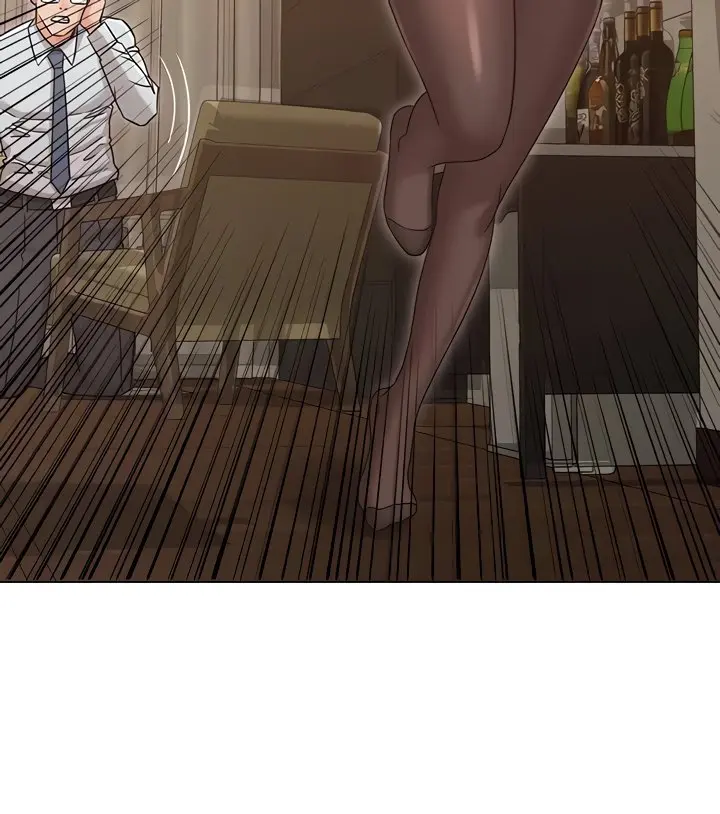 My Girlfriends Sister Chapter 30 - Page 40