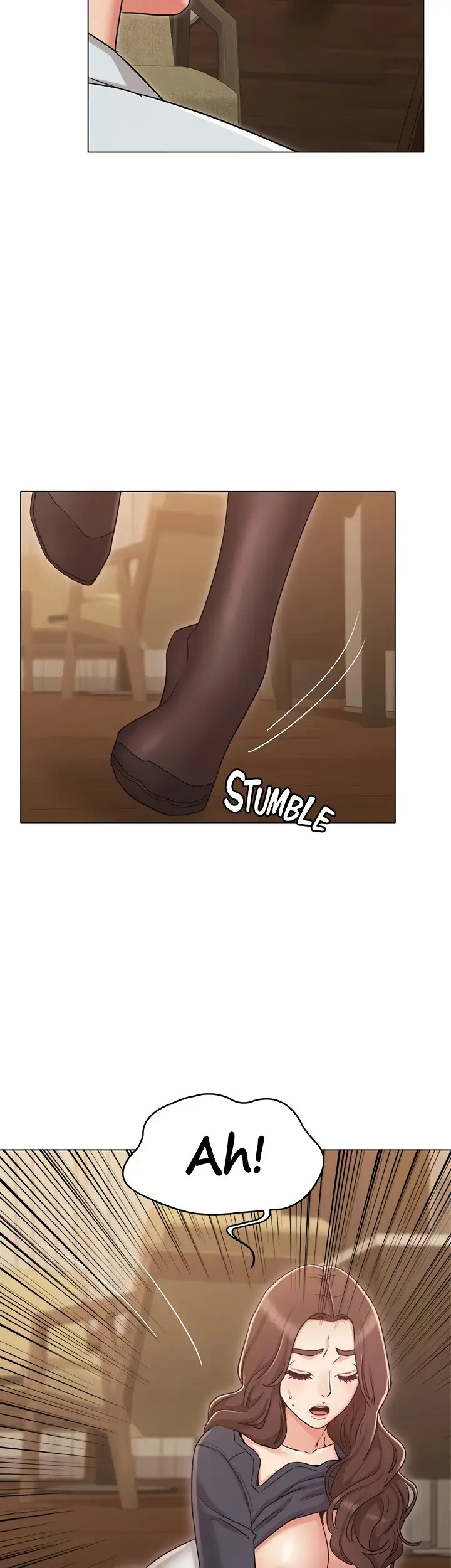 My Girlfriends Sister Chapter 30 - Page 42