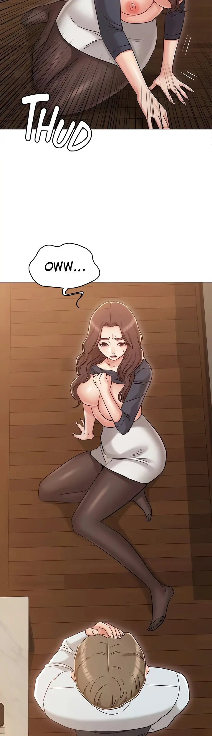 My Girlfriends Sister Chapter 30 - Page 43