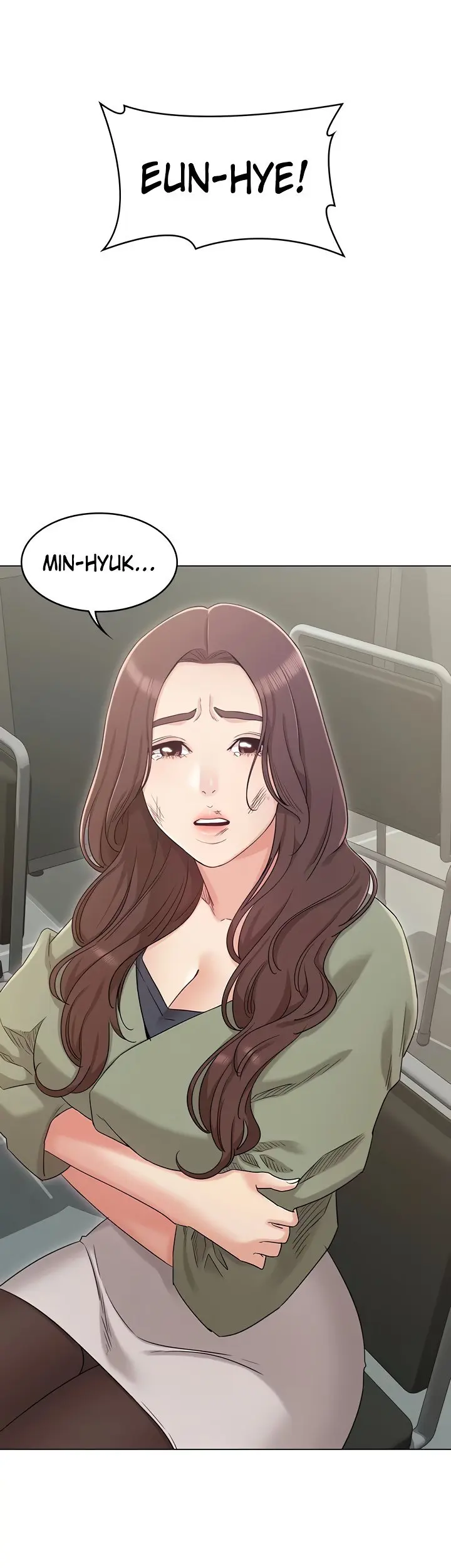 My Girlfriends Sister Chapter 31 - Page 9