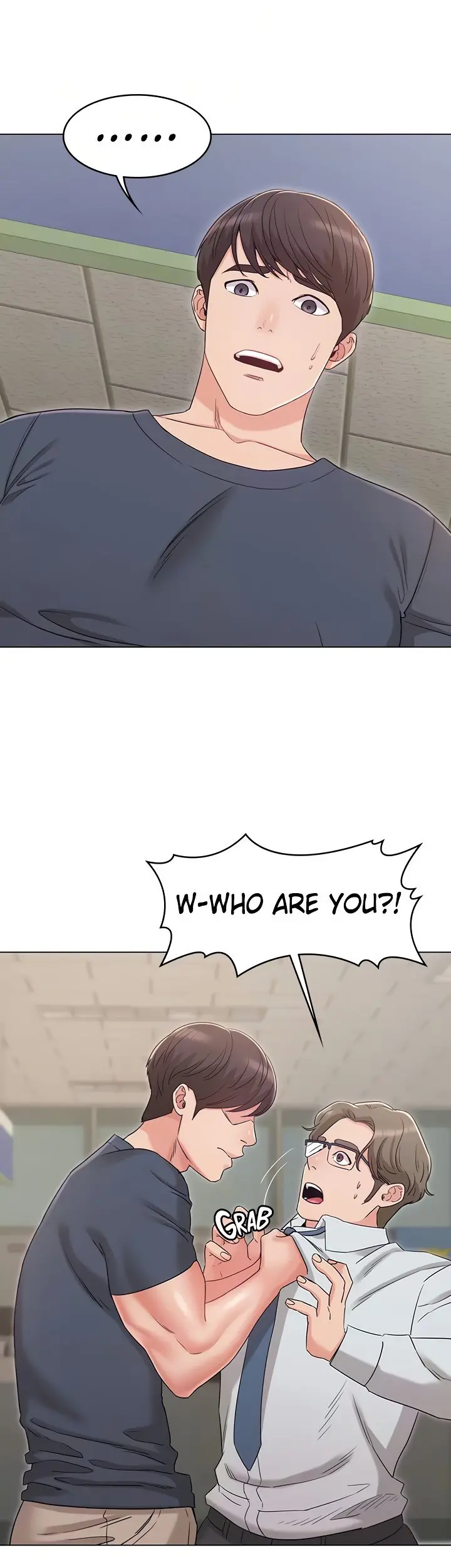My Girlfriends Sister Chapter 31 - Page 10