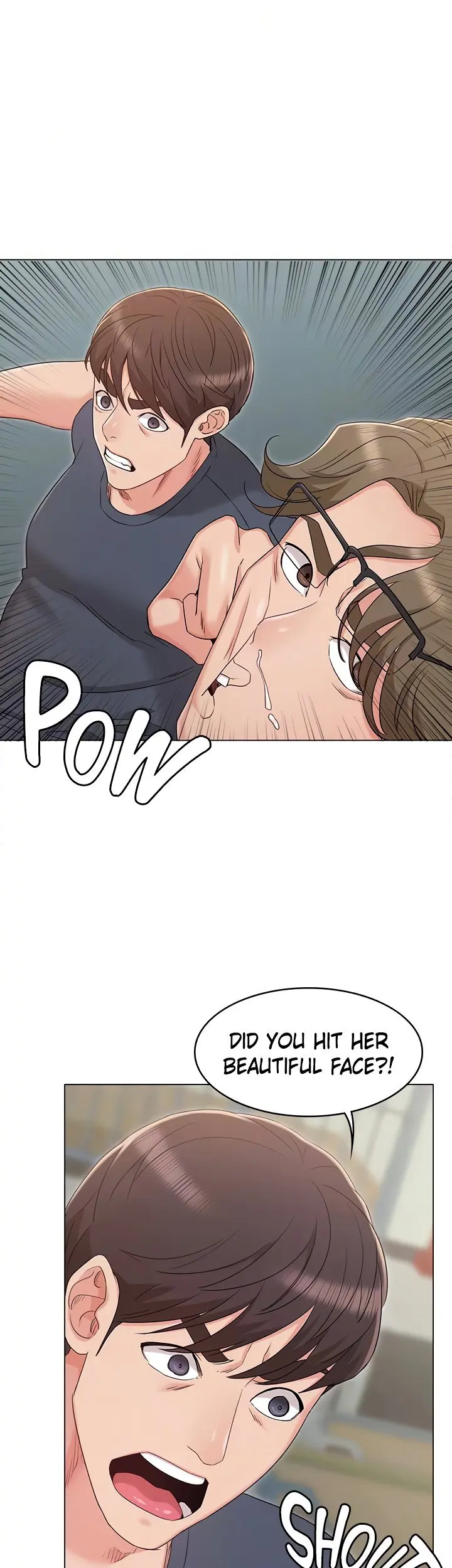 My Girlfriends Sister Chapter 31 - Page 11