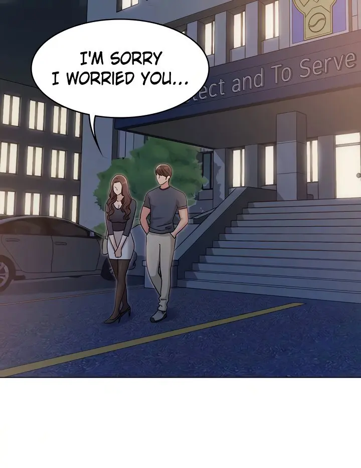 My Girlfriends Sister Chapter 31 - Page 15
