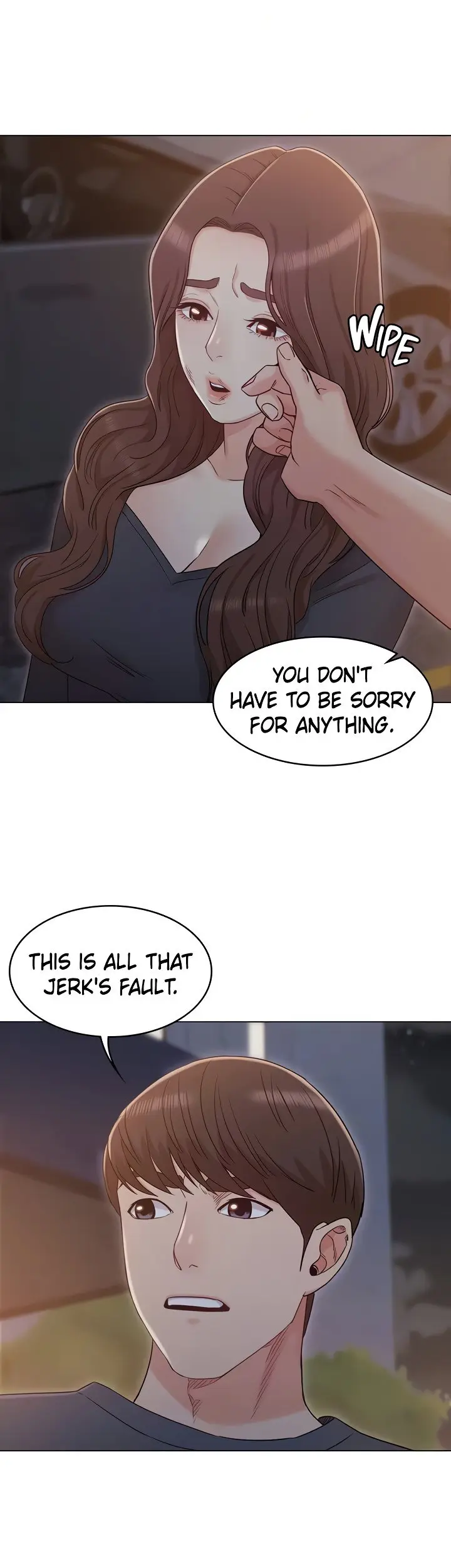 My Girlfriends Sister Chapter 31 - Page 16