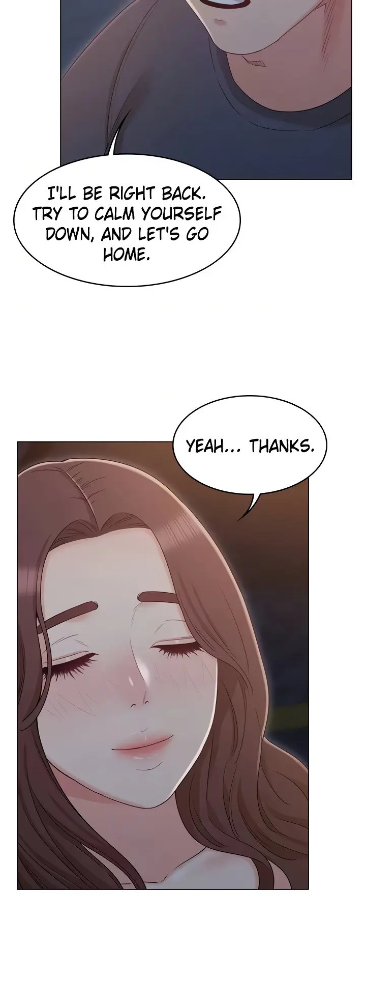 My Girlfriends Sister Chapter 31 - Page 18