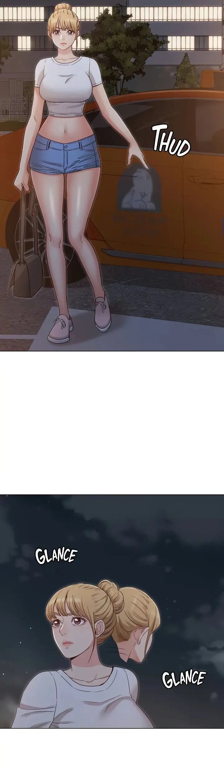 My Girlfriends Sister Chapter 31 - Page 20