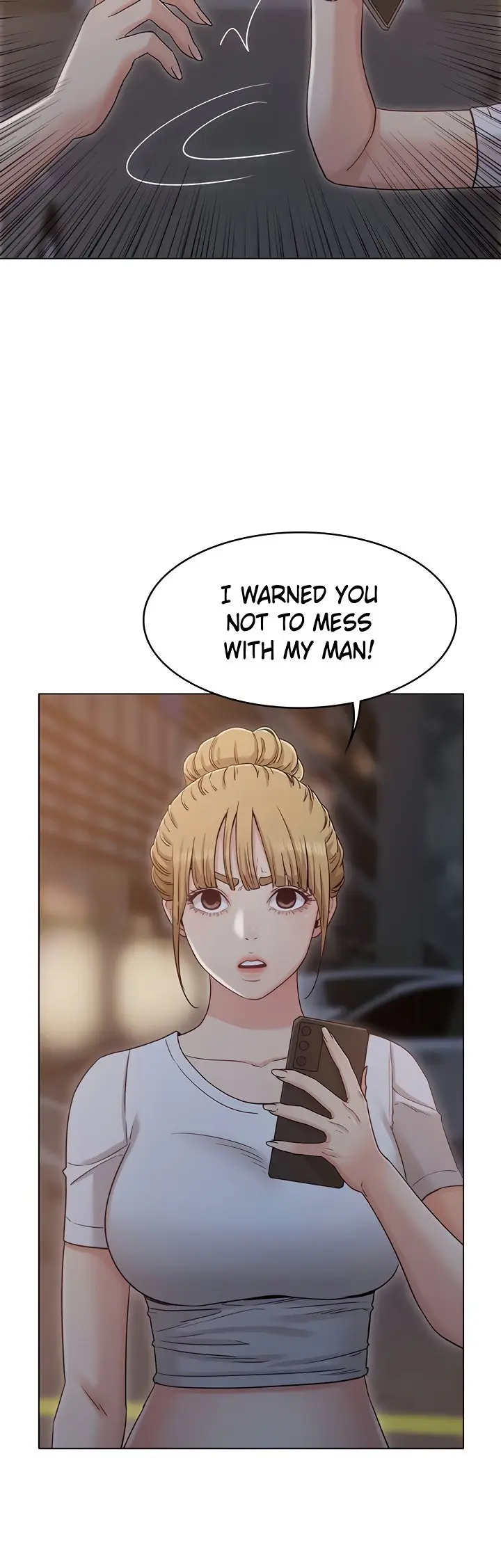My Girlfriends Sister Chapter 31 - Page 25