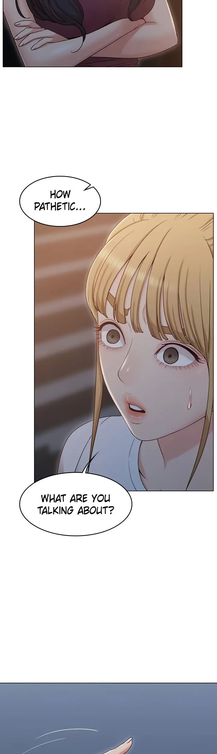 My Girlfriends Sister Chapter 31 - Page 27