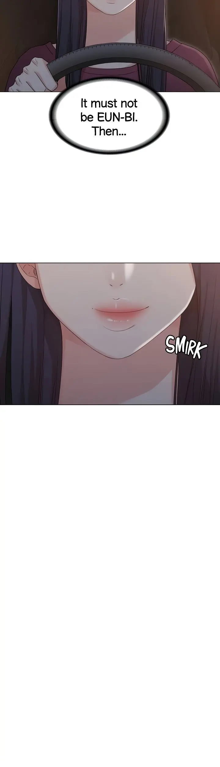 My Girlfriends Sister Chapter 31 - Page 3