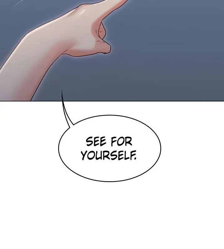 My Girlfriends Sister Chapter 31 - Page 28