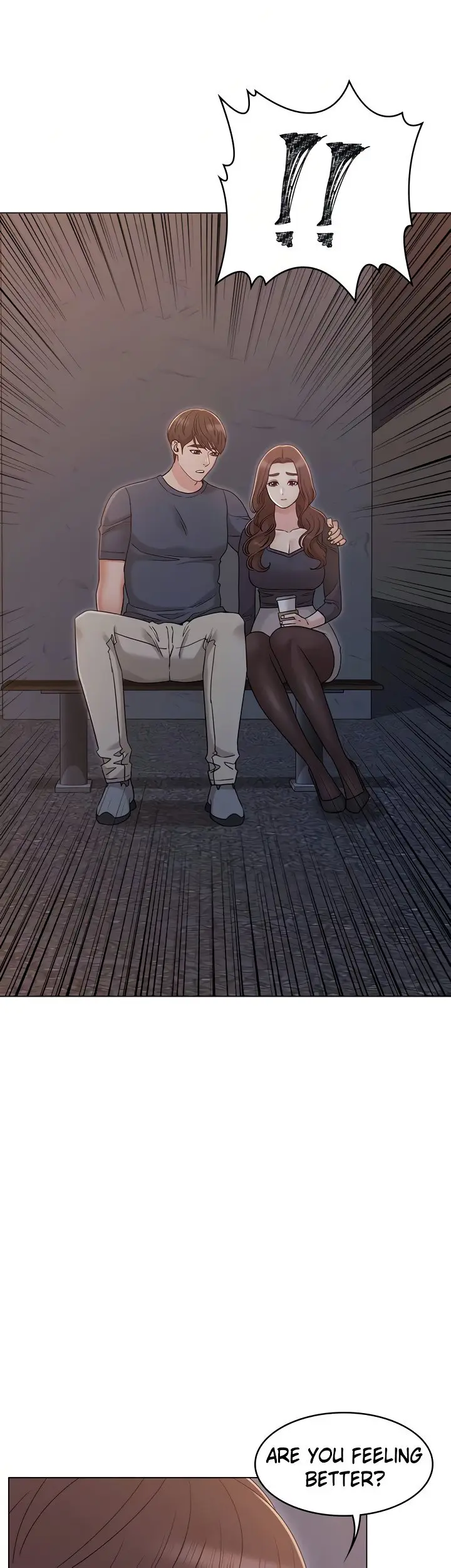 My Girlfriends Sister Chapter 31 - Page 29