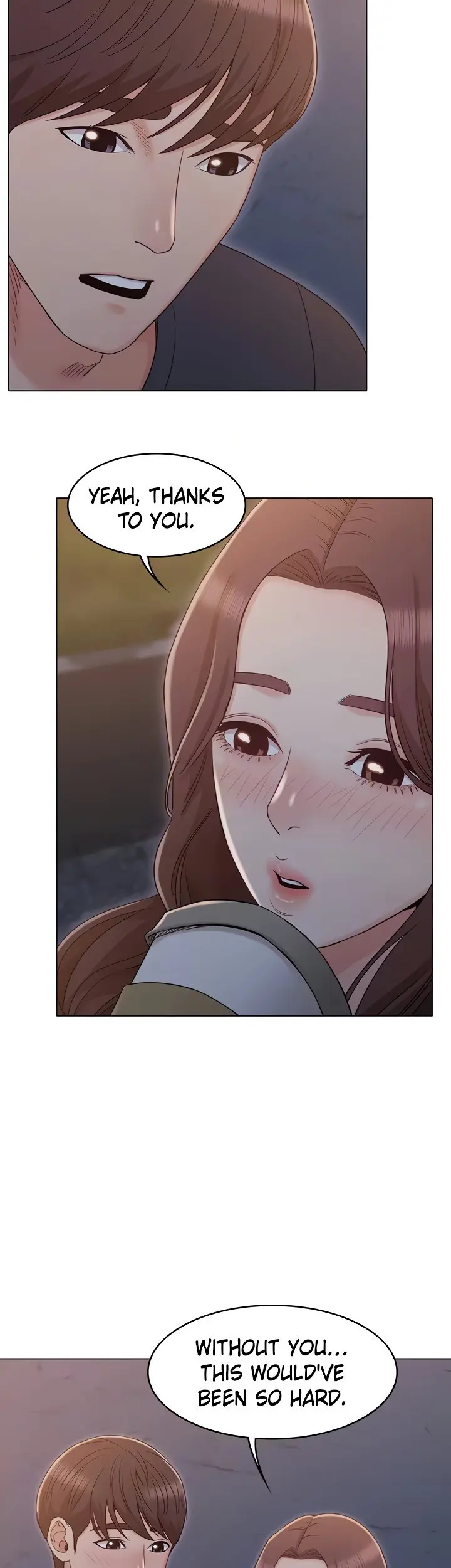 My Girlfriends Sister Chapter 31 - Page 30