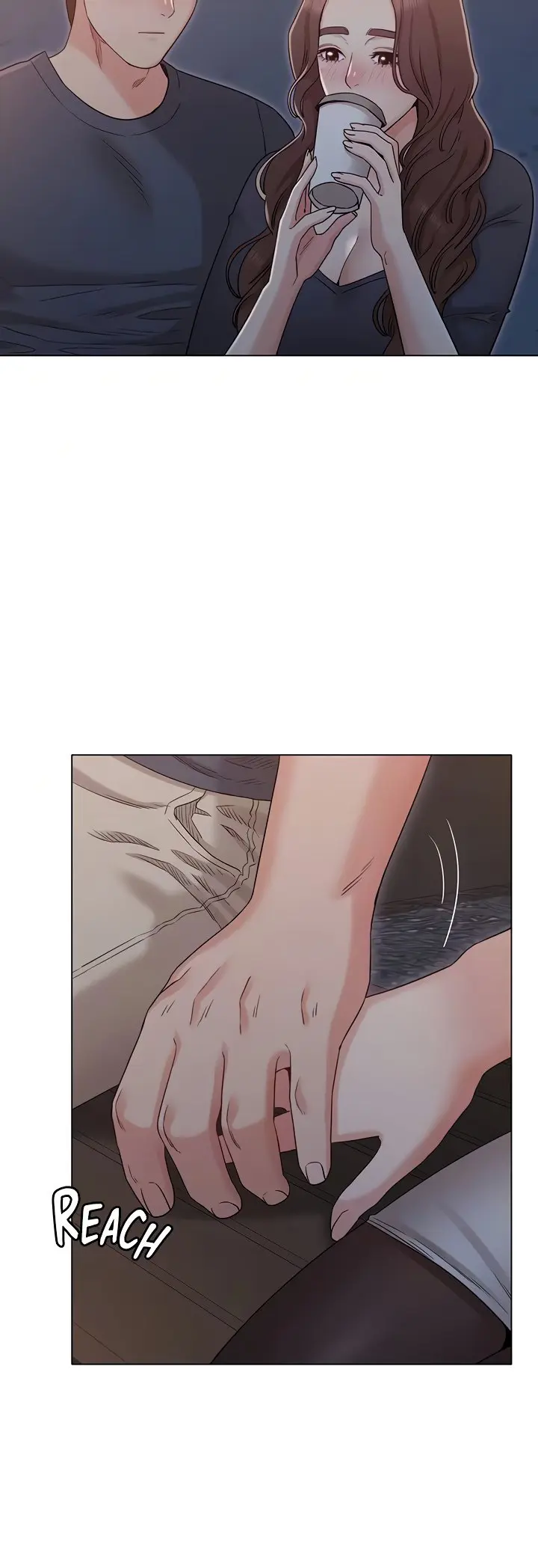 My Girlfriends Sister Chapter 31 - Page 31