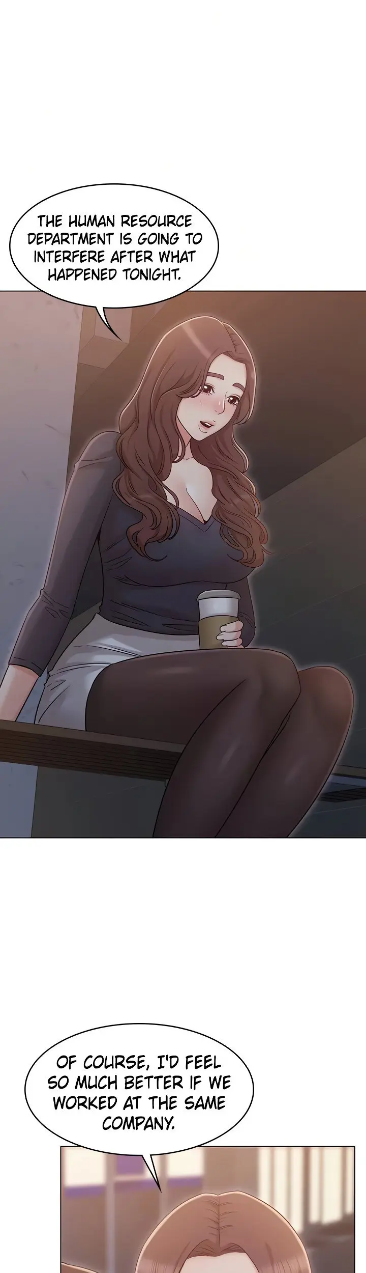 My Girlfriends Sister Chapter 31 - Page 33