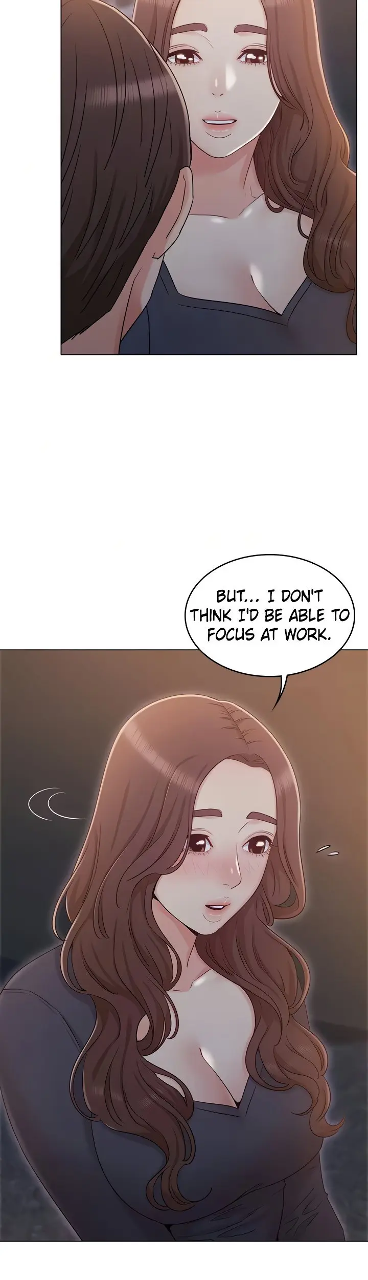 My Girlfriends Sister Chapter 31 - Page 34