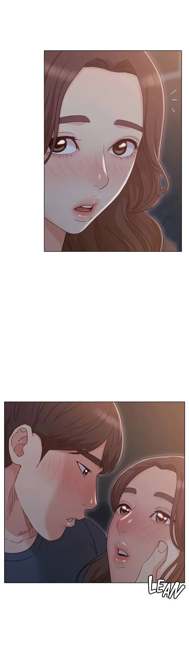 My Girlfriends Sister Chapter 31 - Page 35