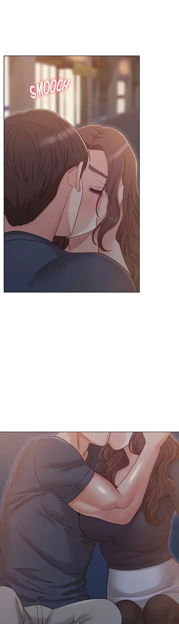My Girlfriends Sister Chapter 31 - Page 36