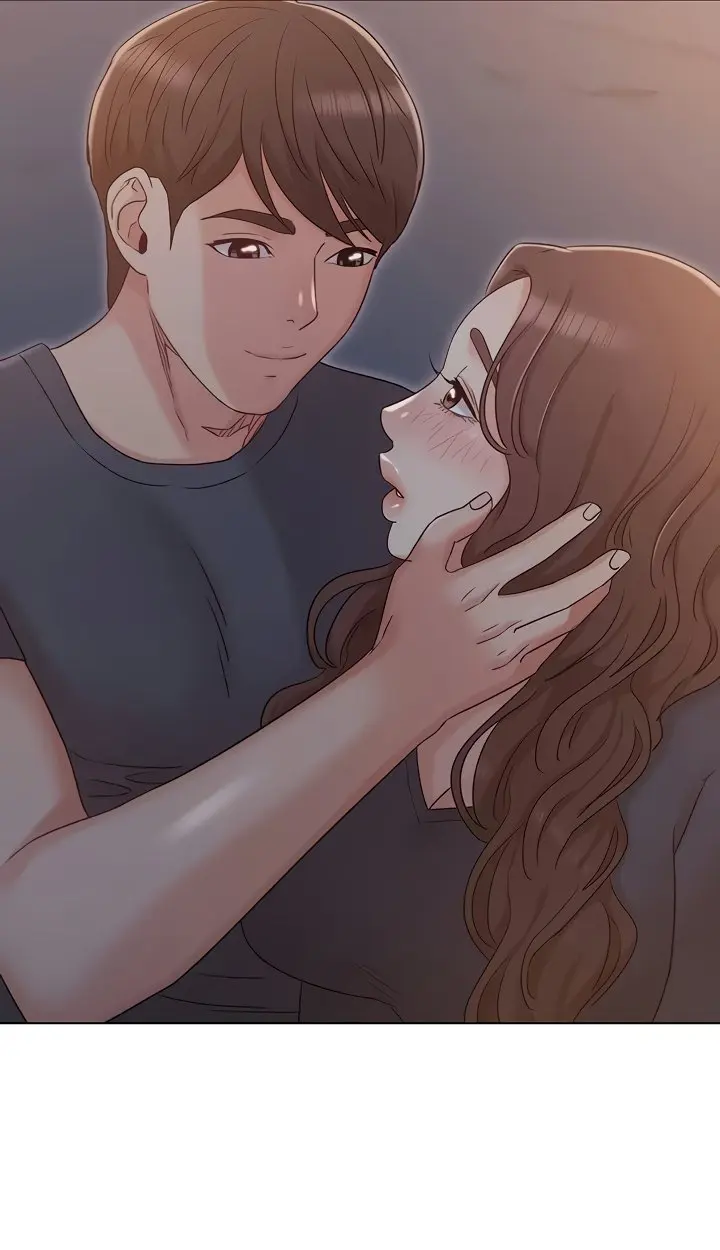 My Girlfriends Sister Chapter 31 - Page 38