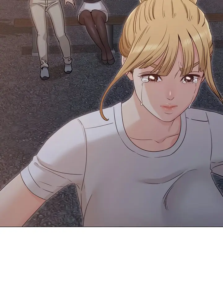 My Girlfriends Sister Chapter 31 - Page 42