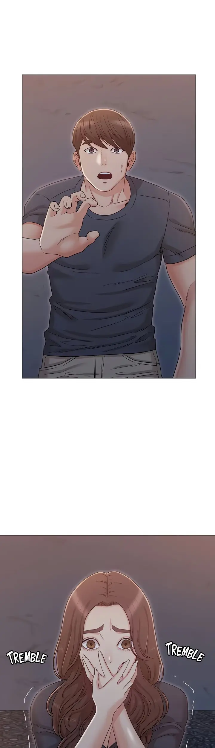 My Girlfriends Sister Chapter 31 - Page 43