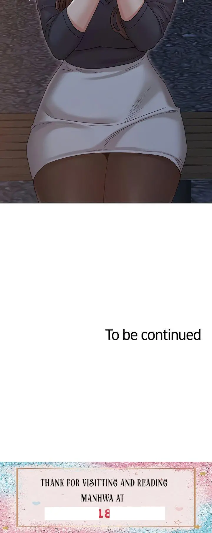 My Girlfriends Sister Chapter 31 - Page 44