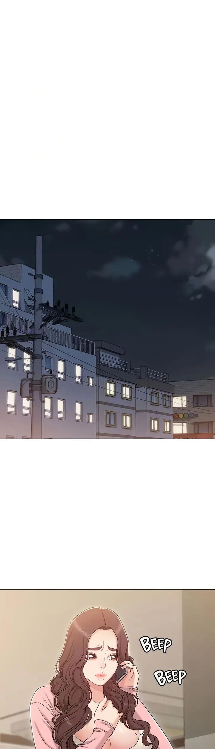 My Girlfriends Sister Chapter 32 - Page 11