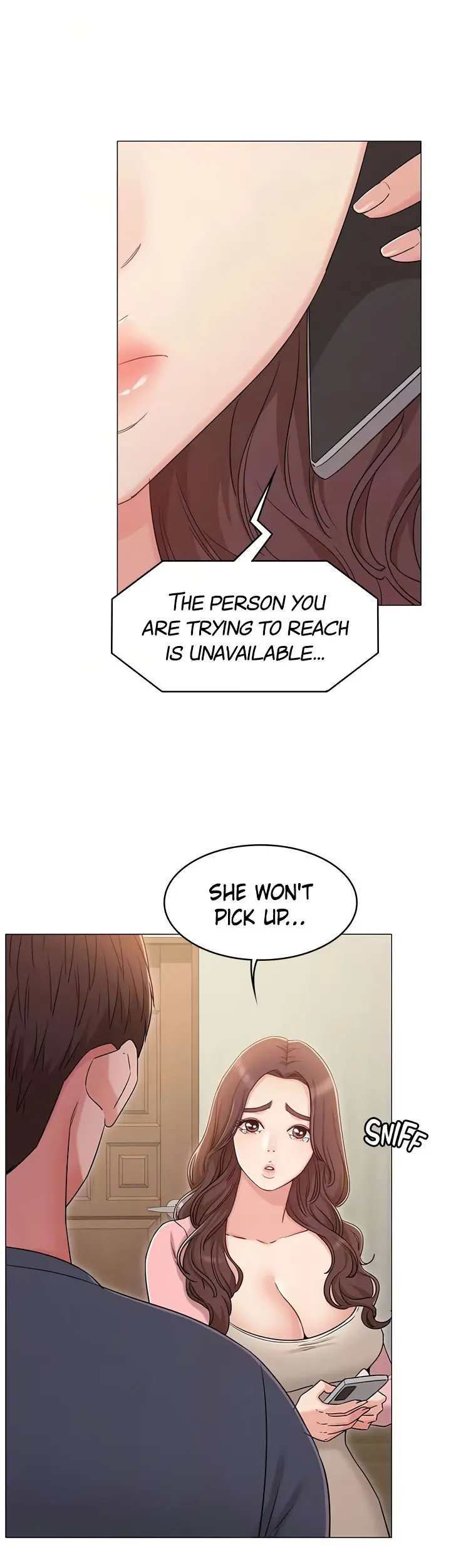 My Girlfriends Sister Chapter 32 - Page 13
