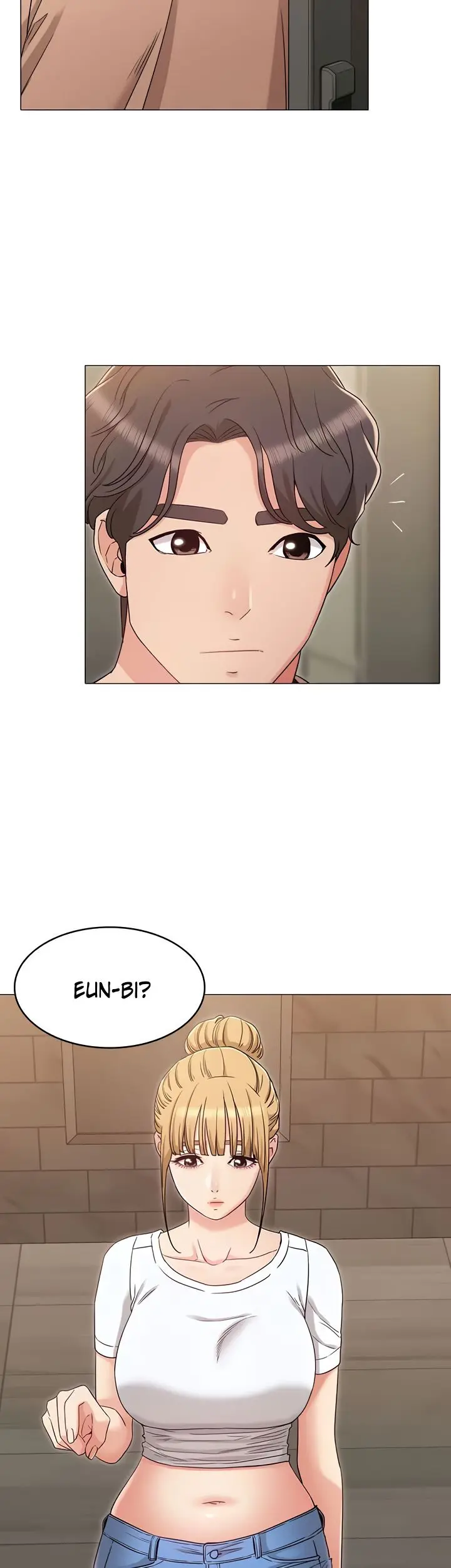 My Girlfriends Sister Chapter 32 - Page 2