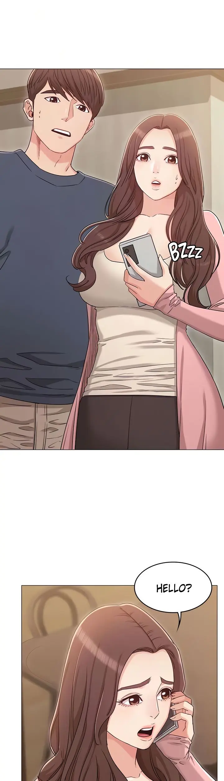 My Girlfriends Sister Chapter 32 - Page 20