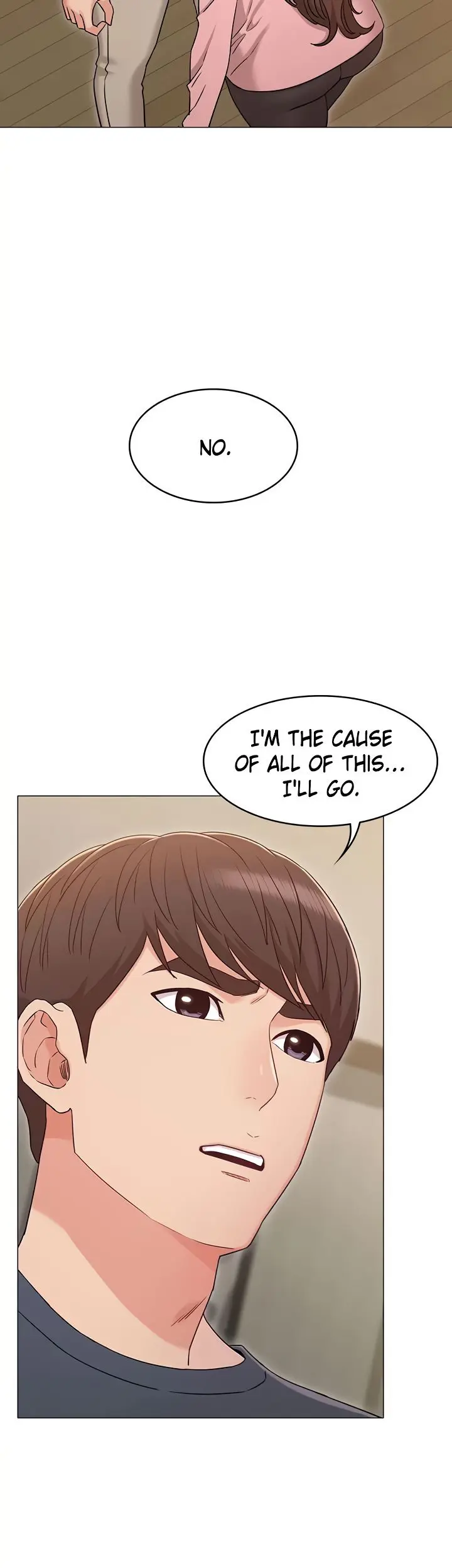 My Girlfriends Sister Chapter 32 - Page 26