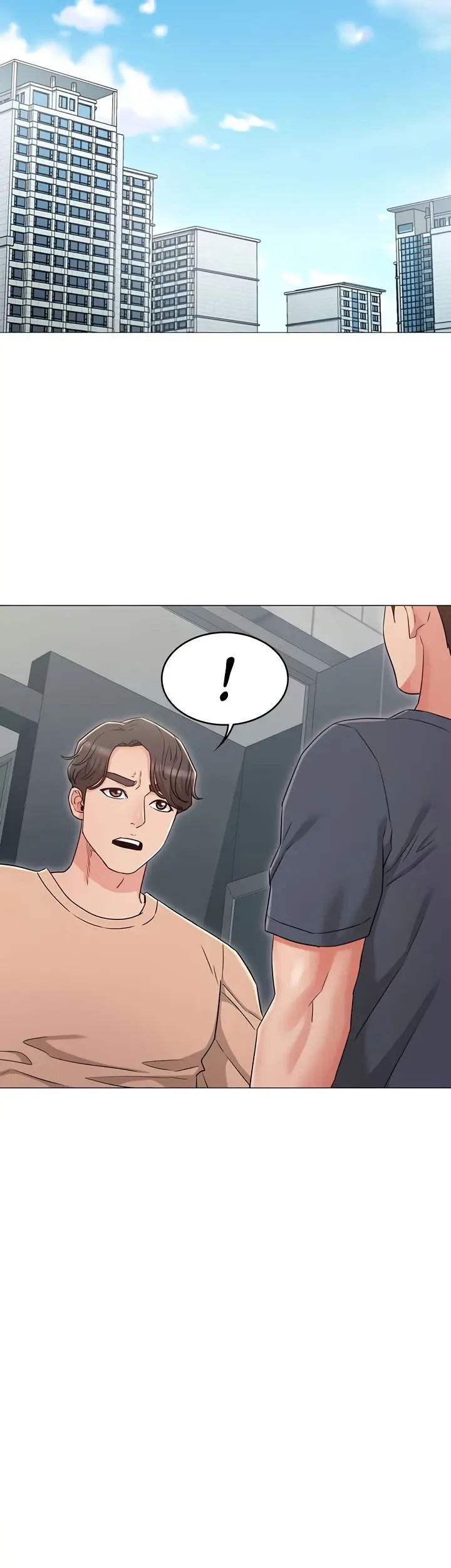My Girlfriends Sister Chapter 32 - Page 28