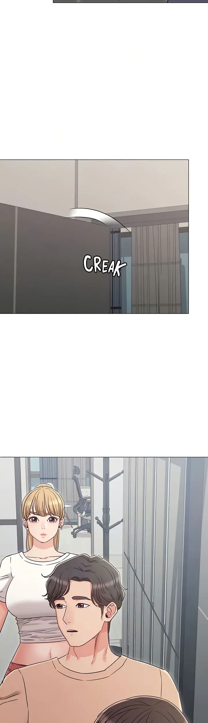 My Girlfriends Sister Chapter 32 - Page 32