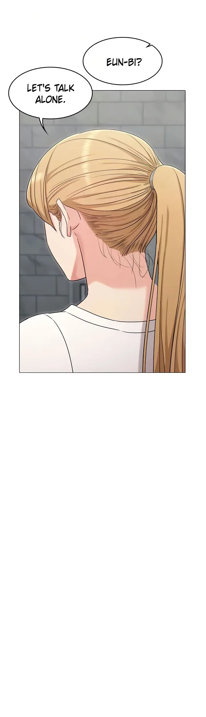 My Girlfriends Sister Chapter 32 - Page 34